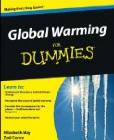 Global Warming For Dummies