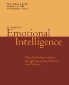 HDBK of Emotional Intelligence