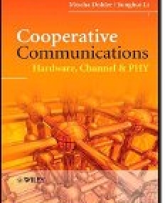 Cooperative Communications:Hardware, Channel and PHY