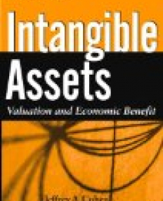 Intangible Assets: Valuation and Economic Benefit