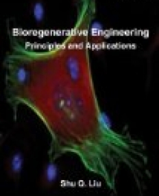 Bioregenerative Engineering: Principles and Applications