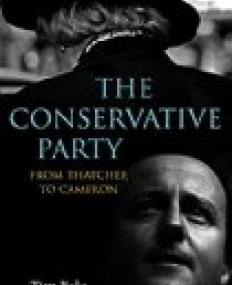 Conservative Party:From Thatcher to Cameron