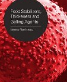 Food Stabilisers, Thickeners and Gelling Agents