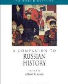 Companion to Russian History