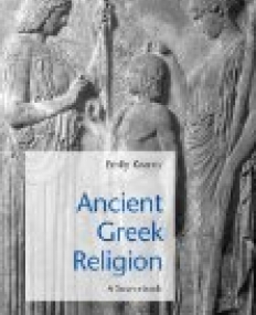 Ancient Greek Religion:A Sourcebook