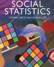 Intro. to Social Statistics:The Logic of Statistical Reasoning