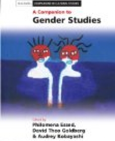 Companion to Gender Studies