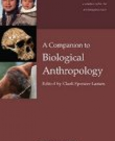 Companion to Biological Anthropology