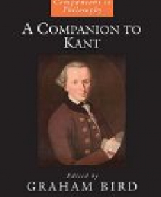 Companion to Kant