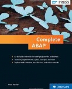 Complete ABAP