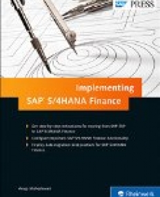 Implementing SAP S/4HANA Finance