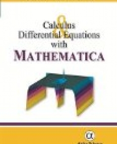 Calculus and Differential Equations with Mathematica