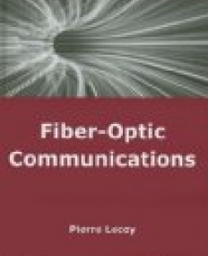 Fibre-Optic Communications