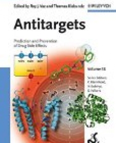 Antitargets: Prediction and Prevention of Drug Side Effects