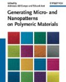 Generating Micro- and Nanopatterns on Polymeric Materials