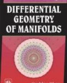 Differential Geometry of Manifolds