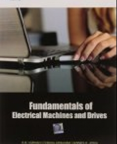 Fundamentals of Electrical Machines & Drives