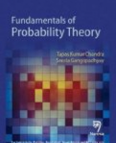 Fundamentals of Probability Theory