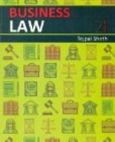 Business Law, 2/e
