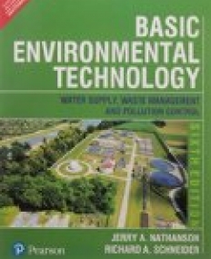 Basic Environmental Technology, 6e