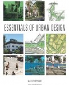 Essentials of Urban Design