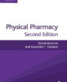 FASTtrack: Physical Pharmacy