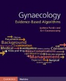 Gynaecology: Evidence-Based Algorithms 