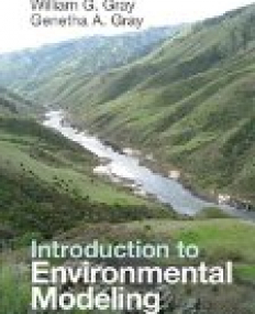 Introduction to Environmental Modeling 