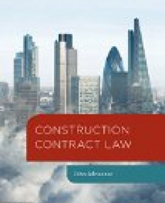 Construction Contract Law