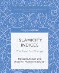 Islamicity Indices: The Seed for Change