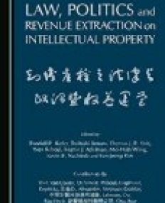 Law, Politics and Revenue Extraction on Intellectual Property