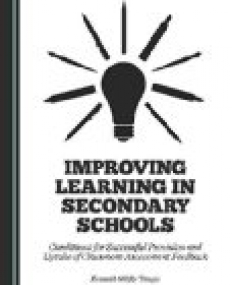 Improving Learning in Secondary Schools : Conditions for Successful Provision and Uptake of Classroom Assessment Feedback