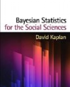 Bayesian Statistics for the Social Sciences