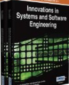 Handbook of Research on Innovations in Systems and Software Engineering