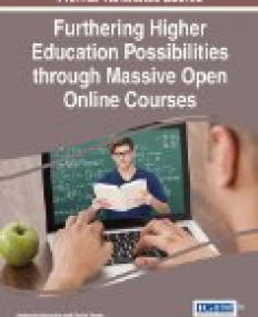 Furthering Higher Education Possibilities through Massive Open Online Courses