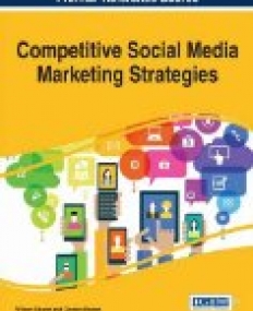 Competitive Social Media Marketing Strategies