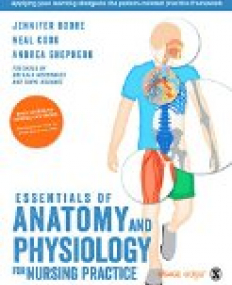 Essentials of Anatomy and Physiology for Nursing Practice