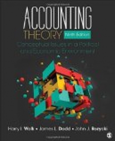 Accounting Theory