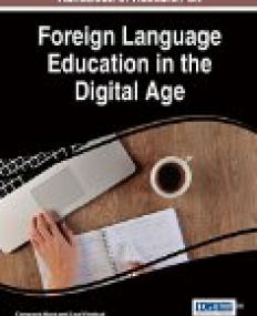 Handbook of Research on Foreign Language Education in the Digital Age