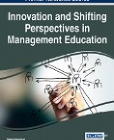 Innovation and Shifting Perspectives in Management Education