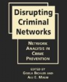 Disrupting Criminal Networks: Network Analysis in Crime Prevention