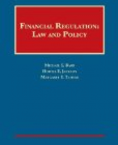 Financial Regulation : Law and Policy