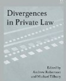 Divergences in Private Law