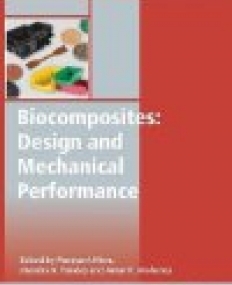 Biocomposites: Design and Mechanical Performance