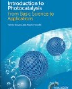 Introduction to Photocatalysis: From Basic Science to Applications