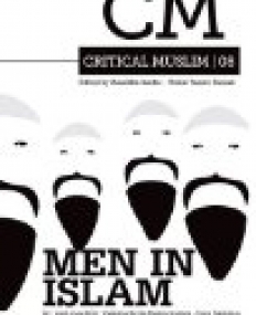 Critical Muslim 08: Men in Islam