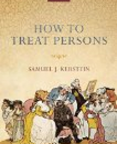 How to Treat Persons