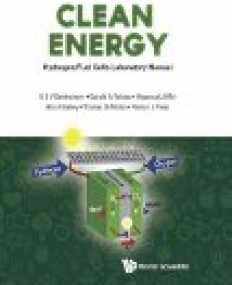 Clean Energy :Hydrogen/Fuel Cells Laboratory Manual