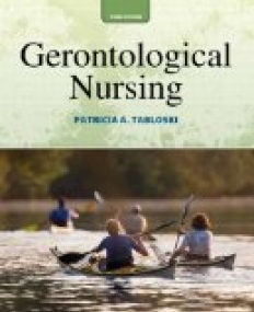 GERONTOLOGICAL NURSING