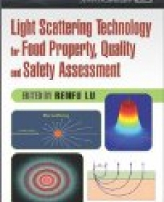 Light Scattering Technology for Food Property, Quality and Safety Assessment (Contemporary Food Engineering)